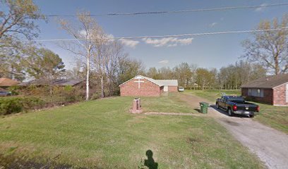 Tunica First Seventh-Day Adventist Church