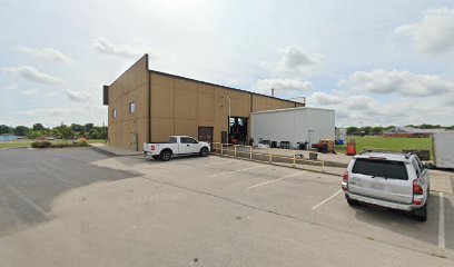 Brickstone Brewery Production Facility