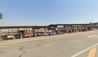 Barcelos Tembisa - Engen Kaalfontein