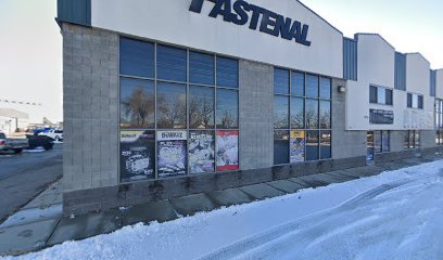 Fastenal