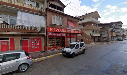 Mevlana Ekmek Fırını