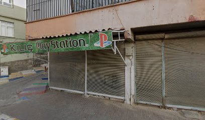 Kiliç Play Station