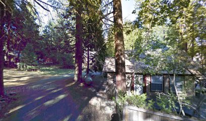 Shaver Lake House