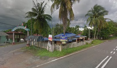 Kampung Pokok Jenerih