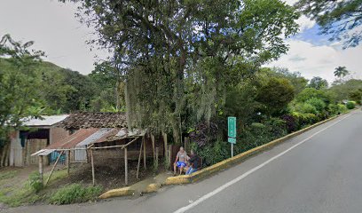 Estación ACPM Quebrada Nueva