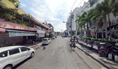 Malioboro Ethnic Bar