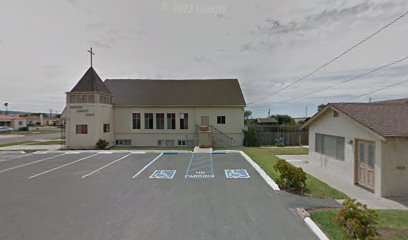 Guadalupe Community Church