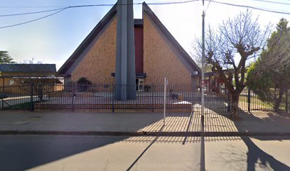 Gereformeerde Kerk - Bloemfontein-Suid