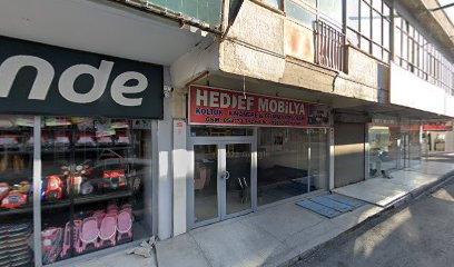 Hedef Mobilya