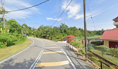 Sekolah Kebangsaan Kampung Yaman