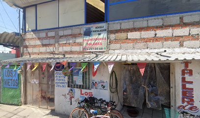 Taller De Bicicletas Adrian