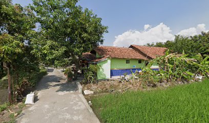 Rumah servis kompor onah