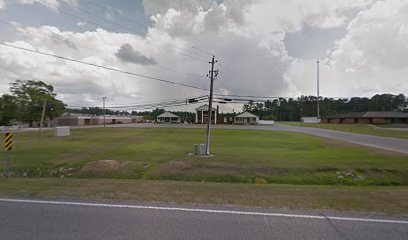 Columbus County Detention Center