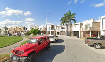 Casa Matamoros