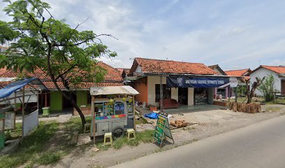 Kayu Bakar International