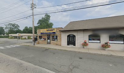 Ez Mart Convenience Stores