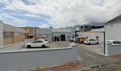 Franschhoek