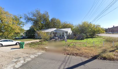 Concrete Driveways Of Waco