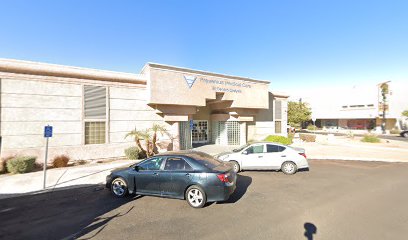 Desert Valley Dialysis Center