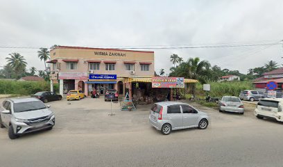 Kedai Mozek Murah