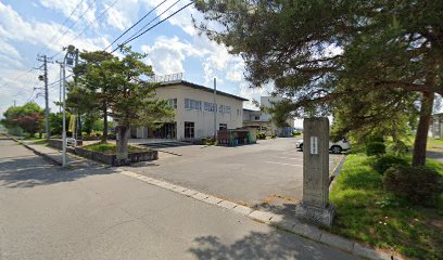 高畠町立亀岡小学校