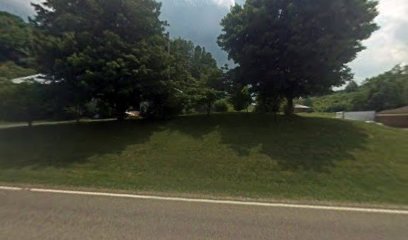 Trade United Methodist Church Cemetery