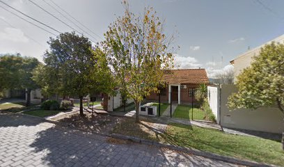 Oeste Centro Veterinario