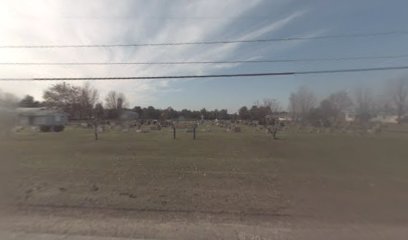 St John Bosco Cemetery