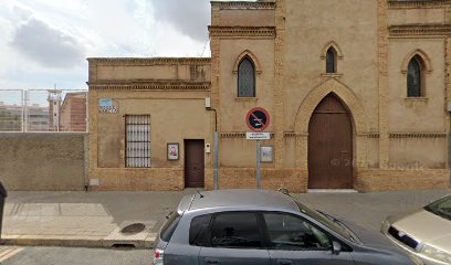 Parroquia San José Obrero - Huelva
