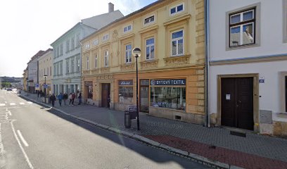 Permanent make-up Šternberk