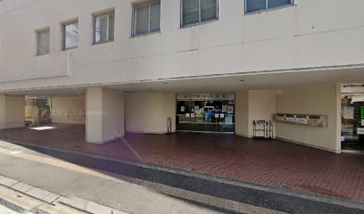松戸市衛生会館