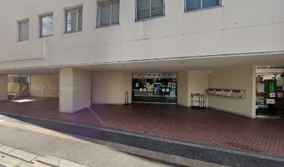 松戸市医師会事務局