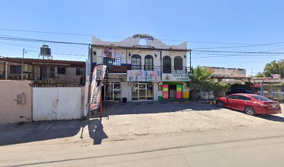 Fer Vargas Boutique Juárez
