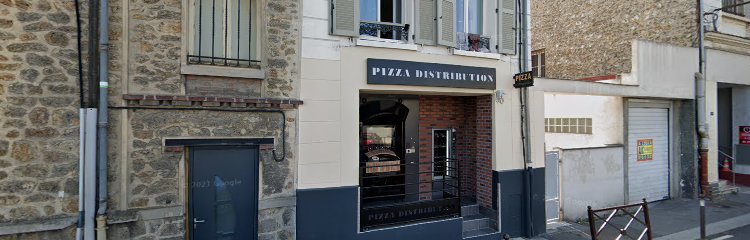 Photo du restaurants Lagny's Pizza Lib à Lagny-sur-Marne