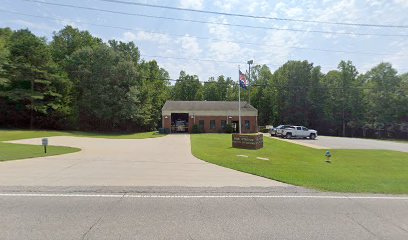 Gaffney Fire Department Station 14