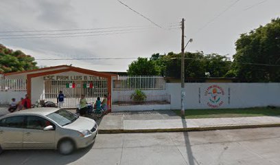 Escuela Primaria Luis B. Toledo