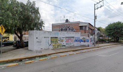 Terraza del valle