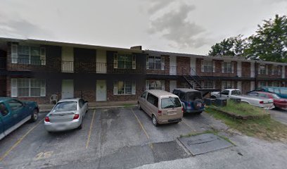 Boswell apartments