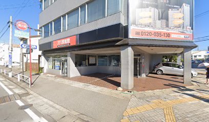 アパグループアパ（株） 富山支店