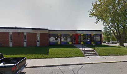 Evansville Public School