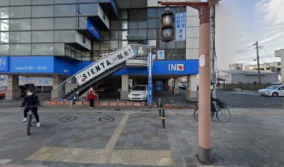 ネッツトヨタ東九州（株） 大分中央店