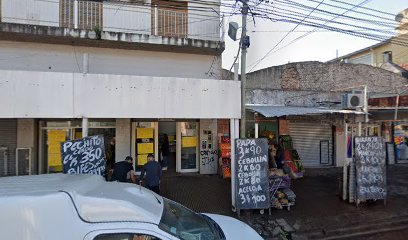 Centro De Copiado Imprenta Gráfica Salinas