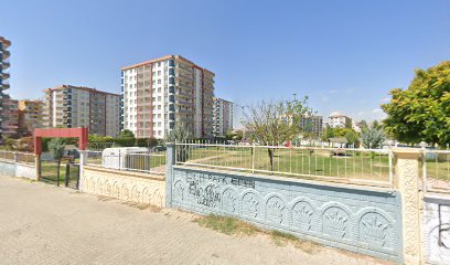 Türkü Parkı