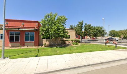 kingsburg elementary charter school district