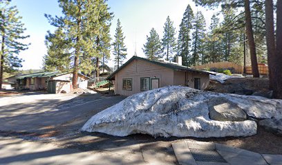 Tahoe Christian School-Music