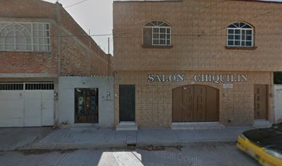 Salón El Chiquilin