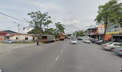 Foong Leong Stationery Trading