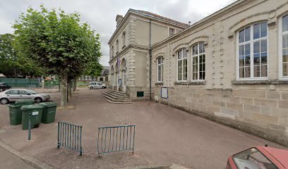 Restaurant scolaire