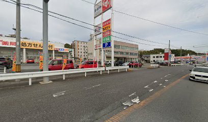 亀山商工会館