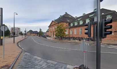 Media City Odense